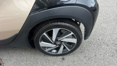 Toyota Aygo X 1.0 VVT-i Exclusive 5dr Petrol Hatchback